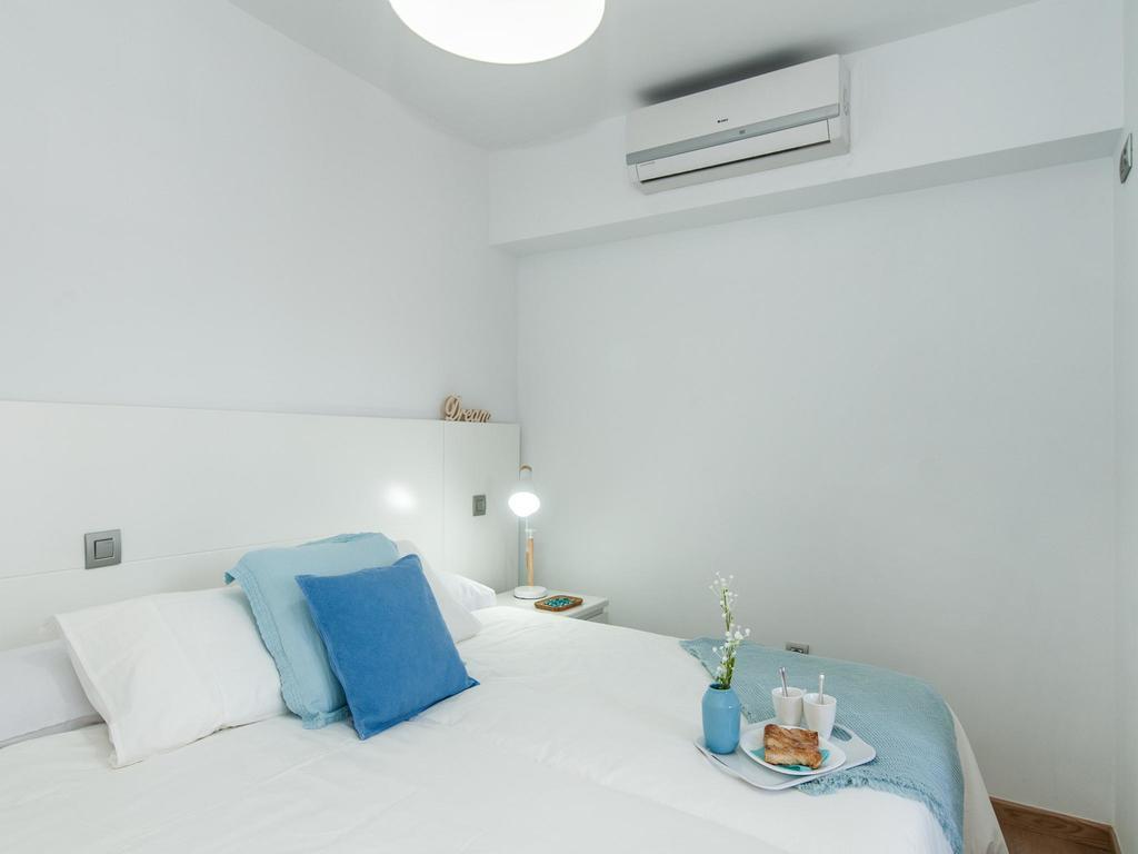 Seaviews & Terrace Apartment San Agustin Las Flores ภายนอก รูปภาพ