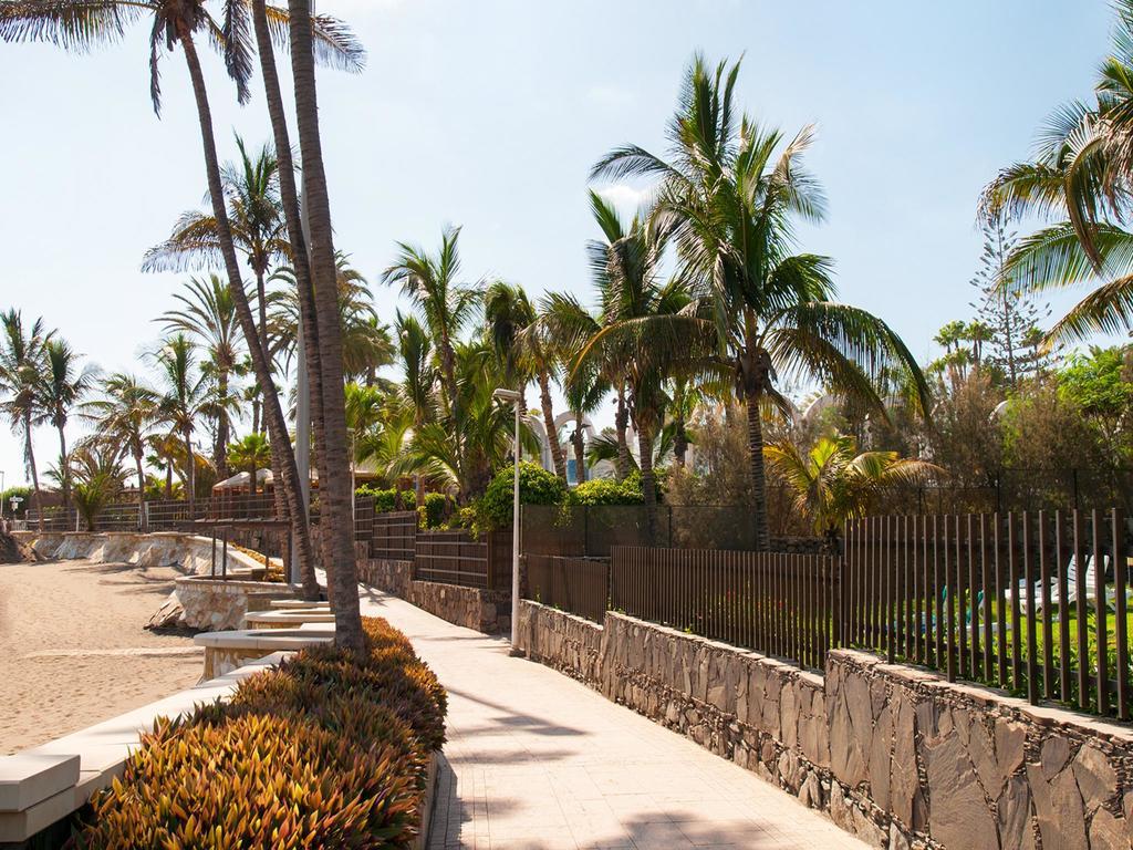 Seaviews & Terrace Apartment San Agustin Las Flores ภายนอก รูปภาพ